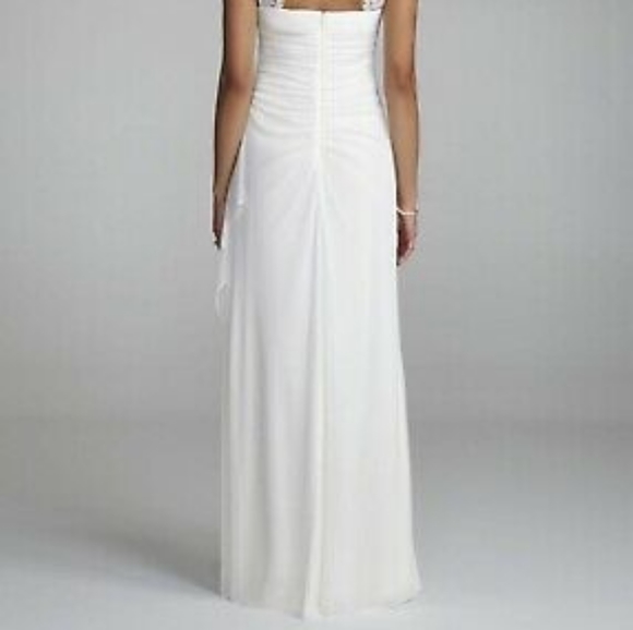 David's Bridal DB studio style 3450 - Picture 5 of 6